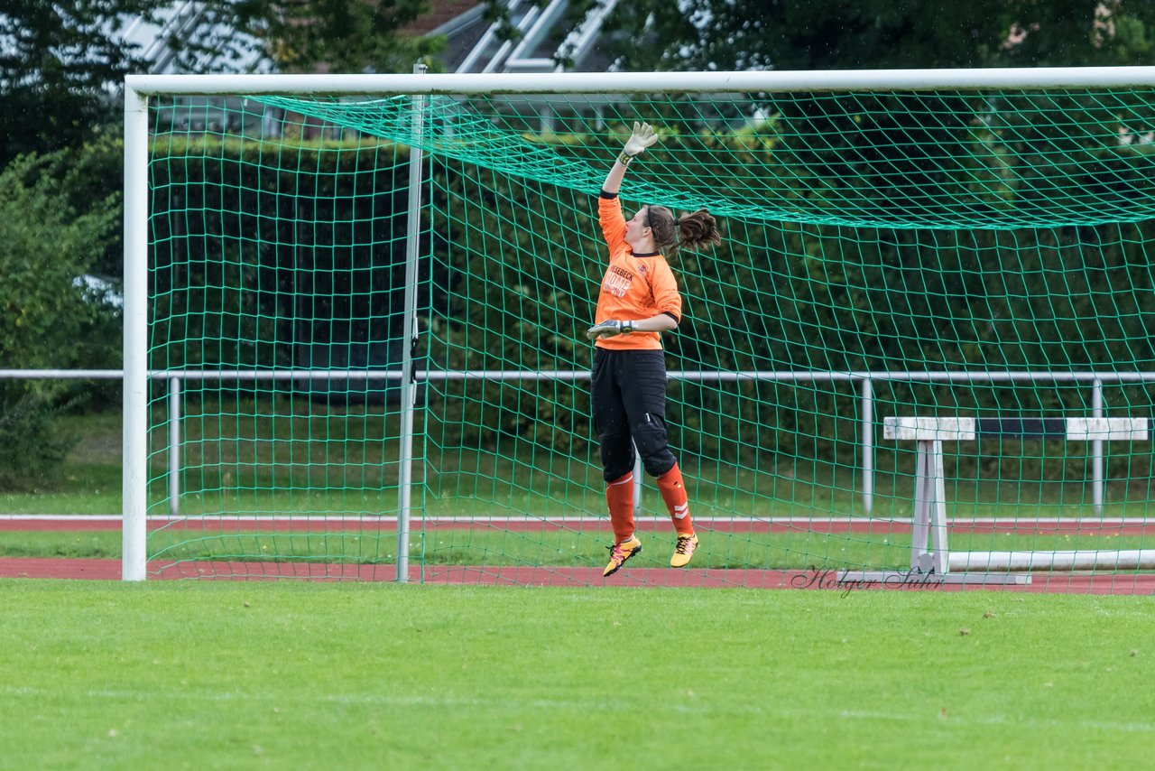 Bild 310 - Frauen SVHU2 : Holstein Kiel : Ergebnis: 1:3